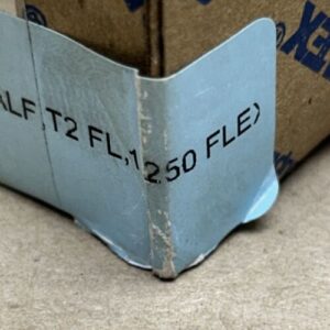 ATRA FLEX COUPLING T2 FH 1.250KW5/16 NIB Fast Shipping! + Warranty - Image 4