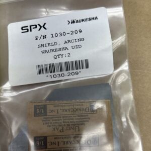 Waukesha SPX 1030-027K-OEM-V1 Contact Arm Main Kit Fast Shipping! + Warranty - Image 6