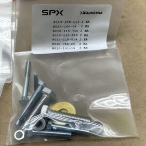 Waukesha SPX 1030-027K-OEM-V1 Contact Arm Main Kit Fast Shipping! + Warranty - Image 7
