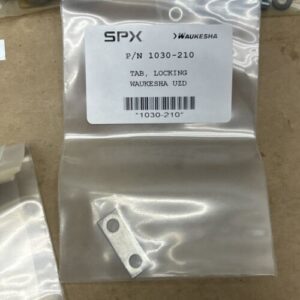 Waukesha SPX 1030-027K-OEM-V1 Contact Arm Main Kit Fast Shipping! + Warranty - Image 8