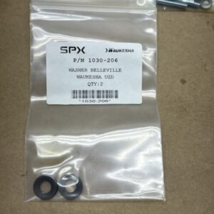 Waukesha SPX 1030-027K-OEM-V1 Contact Arm Main Kit Fast Shipping! + Warranty - Image 9