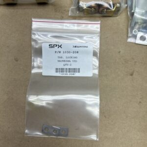 Waukesha SPX 1030-027K-OEM-V1 Contact Arm Main Kit Fast Shipping! + Warranty - Image 11