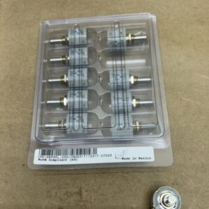 (10) New Beckmen Industrial Potentiometers CCW CW S 8148 Fast Shipping! - Image 4