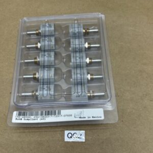 (10) New Beckmen Industrial Potentiometers CCW CW S 8148 Fast Shipping! - Image 5