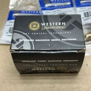 (3) Western CO-4CV Nipple Check Valves Fast Shipping! + Warranty - Image 4