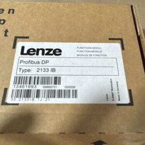 New Lenze Profibus DP 2133 IB Warranty Fast Shipping 🇺🇸 - Image 2
