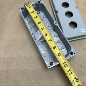 Eaton 10250T N14 Metal Enclosure (4) Holes NNB Fast Shipping! + Warranty - Image 6
