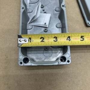 Eaton 10250T N14 Metal Enclosure (4) Holes NNB Fast Shipping! + Warranty - Image 7
