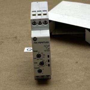 Allen Bradley 700-FEF6TU23 Relay NIB Fast Shipping! + Warranty - Image 3