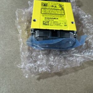 New No Box Cognex 825-0121-2R Bar Code Reader Warranty Fast Shipping 🇺🇸 - Image 3