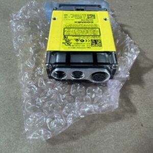 New No Box Cognex 825-0121-2R Bar Code Reader Warranty Fast Shipping 🇺🇸 - Image 4