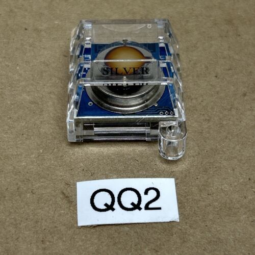 Purafil Silver Replacement Sensor PURAFIL SENX12B NNB Fast Shipping!+ Warranty Main Image
