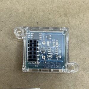 Purafil Silver Replacement Sensor PURAFIL SENX12B NNB Fast Shipping!+ Warranty - Image 4