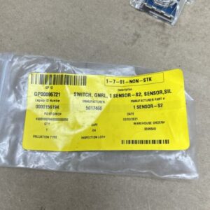 Purafil Silver Replacement Sensor PURAFIL SENX12B NNB Fast Shipping!+ Warranty - Image 5
