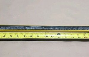 *PREOWNED* Contrinex YBES-14S4-0490-P012 Safety Light Curtain 24Vdc + Warranty! - Image 4
