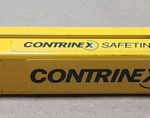 *PREOWNED* Contrinex YBES-14S4-0490-P012 Safety Light Curtain 24Vdc + Warranty! - Image 6