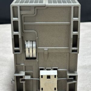 PREOWNED- Siemens Simatic S5-100U 6ES5 103-8MA03 24V-DC 1A CPU 103 || WARRANTY! - Image 4