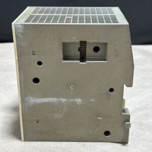 PREOWNED- Siemens Simatic S5-100U 6ES5 103-8MA03 24V-DC 1A CPU 103 || WARRANTY! - Image 5