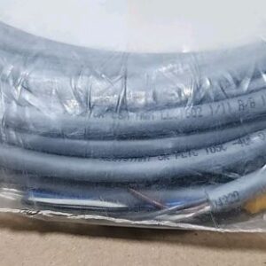 *NEW FACTORY SEALED* Turck RK 4.5T-10/S618 Extension Cable U5238-09 + Warranty! - Image 6