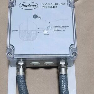 *NEW SURPLUS* Nordson 771415A Fillmass Sensor Kit KFA-5-1-I-KL-PG9 + Warranty! - Image 3