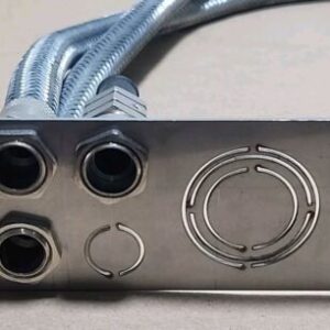 *NEW SURPLUS* Nordson 771415A Fillmass Sensor Kit KFA-5-1-I-KL-PG9 + Warranty! - Image 7