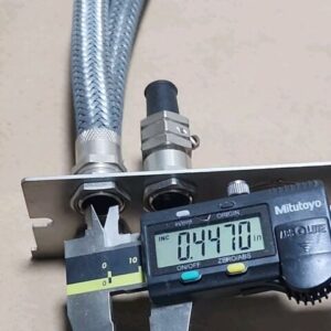 *NEW SURPLUS* Nordson 771415A Fillmass Sensor Kit KFA-5-1-I-KL-PG9 + Warranty! - Image 8