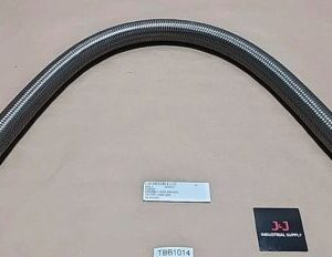 *NEW* Unbranded Braided Stainless Steel Flexible Hose 1" Pipe 316SS 34" Warranty - Image 1