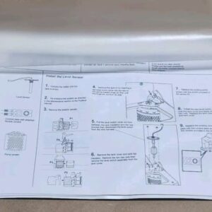 *NEW SURPLUS* Nordson 771415A Fillmass Sensor Kit KFA-5-1-I-KL-PG9 + Warranty! - Image 15