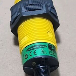 *NEW SURPLUS* Banner S30SN6FF200Q EZ Beam Sensor 10-30Vdc 150mA Max + Warranty! - Image 4
