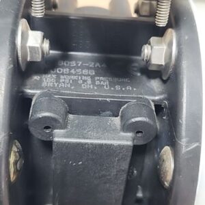 *PREOWNED* Ingersoll Rand ARO 666057-2A4 Double Diaphragm Pump 🇺🇸 + Warranty! - Image 5