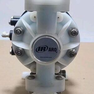 *PREOWNED* Ingersoll Rand ARO 666057-2A4 Double Diaphragm Pump 🇺🇸 + Warranty! - Image 6