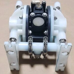 *PREOWNED* Ingersoll Rand ARO 666057-2A4 Double Diaphragm Pump 🇺🇸 + Warranty! - Image 9