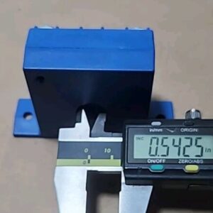 *NEW SURPLUS* AcuAMP AcuAMP ACS200-AA-F AC Current Switch 1A 240Vac + Warranty! - Image 5