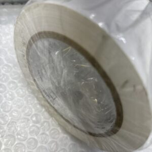 ** New Uline White Industrial Vinyl Safety Tape S-2230 2”x 36 yds (Qty Of 5)# - Image 2