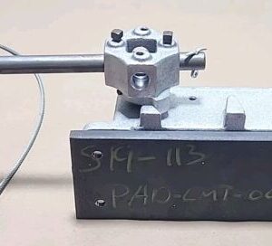 *NEW SURPLUS* Fairway 1686-B Pull-Cord Slack Limit Switch 🇺🇸 MADE + Warranty! - Image 6