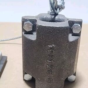 *NEW SURPLUS* Fairway 1686-B Pull-Cord Slack Limit Switch 🇺🇸 MADE + Warranty! - Image 7