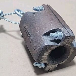*NEW SURPLUS* Fairway 1686-B Pull-Cord Slack Limit Switch 🇺🇸 MADE + Warranty! - Image 8