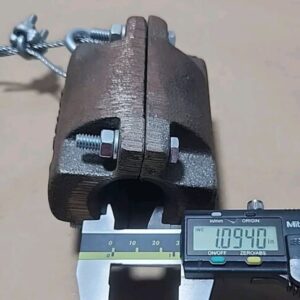 *NEW SURPLUS* Fairway 1686-B Pull-Cord Slack Limit Switch 🇺🇸 MADE + Warranty! - Image 9