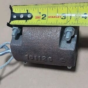 *NEW SURPLUS* Fairway 1686-B Pull-Cord Slack Limit Switch 🇺🇸 MADE + Warranty! - Image 10