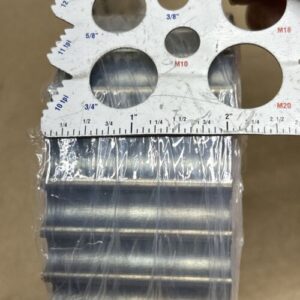PCMC 2000017.230.0 Timing Pulley 14MM P 28 Teeth NNB Fast Shipping! + Warranty - Image 5