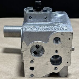 NEW NO BOX- Genuine Cummins Parts 1- BM79290 Fuel Pump Housing || WARRANTY ๐บ๐ธ - Image 4