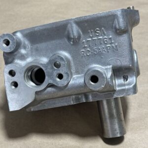 NEW NO BOX- Genuine Cummins Parts 1- BM79290 Fuel Pump Housing || WARRANTY ๐บ๐ธ - Image 8