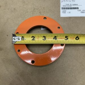 PCMC 2000004.616.0 Bearing Housing Paper Converting Machine Company NNB - Image 6