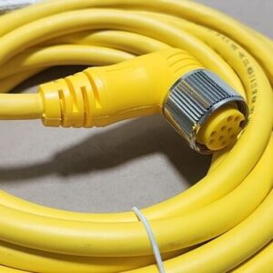 *NEW SURPLUS* Allen-Bradley 889N-R9AF-5 /C QD Cordset 9-Pin Mini 90° + Warranty! - Image 4