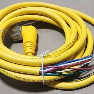 *NEW SURPLUS* Allen-Bradley 889N-R9AF-5 /C QD Cordset 9-Pin Mini 90° + Warranty! - Image 6