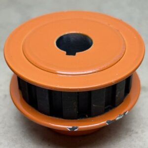 (2) PCMC 10187B3405 3/8P Timing Belt Pulleys NNB Fast Shipping! + Warranty - Image 3
