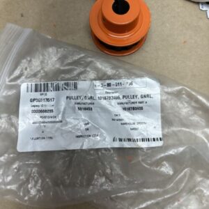 (2) PCMC 10187B3405 3/8P Timing Belt Pulleys NNB Fast Shipping! + Warranty - Image 7