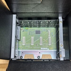 BRAND NEW- Allen Bradley 1746-A4 Ser B 4-Slot Rack SLC500 || FAST SHIPPED 🇺🇸 - Image 3