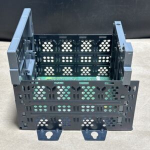 BRAND NEW- Allen Bradley 1746-A4 Ser B 4-Slot Rack SLC500 || FAST SHIPPED 🇺🇸 - Image 4