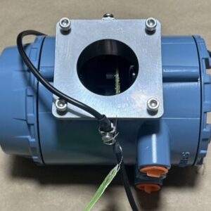 NEW NO BOX Rosemount 8732EMT2A1C1M4 12-42VDC, 4-20mA Pulse 0-10,000Hz + WARRANTY - Image 8